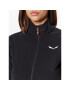 Salewa Полар Paganella 027925 Черен Regular Fit - Pepit.bg