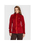 Salewa Полар Tognazza Pl 27919 Червен Regular Fit - Pepit.bg