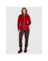 Salewa Полар Tognazza Pl 27919 Червен Regular Fit - Pepit.bg
