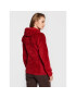 Salewa Полар Tognazza Pl 27919 Червен Regular Fit - Pepit.bg