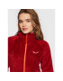Salewa Полар Tognazza Pl 27919 Червен Regular Fit - Pepit.bg