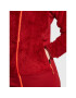 Salewa Полар Tognazza Pl 27919 Червен Regular Fit - Pepit.bg
