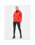 Salewa Пухено яке Brenta 27884 Червен Regular Fit - Pepit.bg