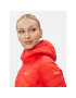 Salewa Пухено яке Brenta 27884 Червен Regular Fit - Pepit.bg