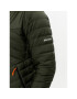 Salewa Пухено яке Brenta RDS 27883 Зелен Regular Fit - Pepit.bg