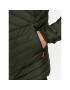 Salewa Пухено яке Brenta RDS 27883 Зелен Regular Fit - Pepit.bg