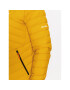 Salewa Пухено яке Brenta RDS 27883 Жълт Regular Fit - Pepit.bg