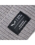 Salewa Шапка Puez Beanie 27324 Сив - Pepit.bg