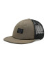 Salewa Шапка с козирка Agner Hemp Mesh Cap 28276 Зелен - Pepit.bg