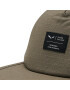 Salewa Шапка с козирка Agner Hemp Mesh Cap 28276 Зелен - Pepit.bg