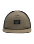 Salewa Шапка с козирка Agner Hemp Mesh Cap 28276 Зелен - Pepit.bg