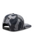 Salewa Шапка с козирка Puez Camou Flat Cap 26482 Сив - Pepit.bg