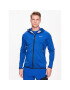 Salewa Суитшърт Agner 27371 Син Regular Fit - Pepit.bg