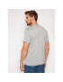 Salewa Тишърт Solidlogo Dry 27018 Сив Regular Fit - Pepit.bg