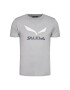 Salewa Тишърт Solidlogo Dry 27018 Сив Regular Fit - Pepit.bg