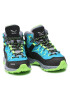 Salewa Туристически Jr Alp Trainer Mid Gtx GORE-TEX 8375 Син - Pepit.bg