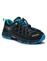 Salewa Туристически Jr Wildfire 64007-3847 Черен - Pepit.bg