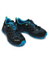 Salewa Туристически Jr Wildfire 64007-3847 Черен - Pepit.bg