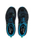 Salewa Туристически Jr Wildfire 64007-3847 Черен - Pepit.bg