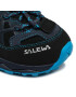 Salewa Туристически Jr Wildfire 64007-3847 Черен - Pepit.bg