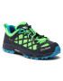 Salewa Туристически Jr Wildfire 64007-5810 Зелен - Pepit.bg