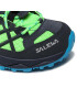 Salewa Туристически Jr Wildfire 64007-5810 Зелен - Pepit.bg