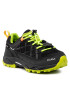 Salewa Туристически Jr Wildfire Wp 64009-0986 Черен - Pepit.bg