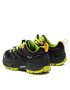 Salewa Туристически Jr Wildfire Wp 64009-0986 Черен - Pepit.bg