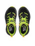 Salewa Туристически Jr Wildfire Wp 64009-0986 Черен - Pepit.bg