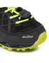 Salewa Туристически Jr Wildfire Wp 64009-0986 Черен - Pepit.bg