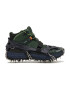 Salewa Туристически котки Mtn Spike Crampon 0829 Черен - Pepit.bg