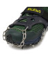 Salewa Туристически котки Mtn Spike Crampon 0829 Черен - Pepit.bg