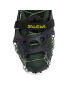 Salewa Туристически котки Mtn Spike Crampon 0829 Черен - Pepit.bg