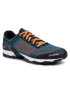 Salewa Туристически Lite Train K 61348-8748 Зелен - Pepit.bg