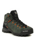 Salewa Туристически Ms Alp Mate Mid Ptx 61384-5400 Зелен - Pepit.bg