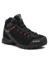 Salewa Туристически Ms Alp Mate Mid Wp 61384-0996 Черен - Pepit.bg