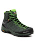 Salewa Туристически Ms Alp Trainer 2 Mid Gtx GORE-TEX 61382-5322 Зелен - Pepit.bg