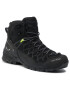 Salewa Туристически Ms Alp Trainer Mid Gtx GORE-TEX 63432-0971 Черен - Pepit.bg