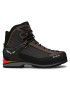 Salewa Туристически Ms Crow Gtx GORE-TEX 7512 Черен - Pepit.bg