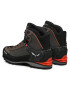 Salewa Туристически Ms Crow Gtx GORE-TEX 7512 Черен - Pepit.bg