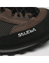 Salewa Туристически Ms Crow Gtx GORE-TEX 7512 Черен - Pepit.bg