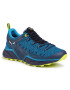 Salewa Туристически Ms Dropline 61368-8376 Син - Pepit.bg