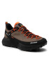 Salewa Туристически Ms Dropline Leather 61393-7953 Кафяв - Pepit.bg