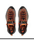 Salewa Туристически Ms Dropline Leather 61393-7953 Кафяв - Pepit.bg