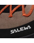 Salewa Туристически Ms Dropline Leather 61393-7953 Кафяв - Pepit.bg