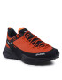 Salewa Туристически Ms Dropline Leather 661393 7519 Кафяв - Pepit.bg