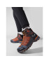 Salewa Туристически Ms Mnt Trainer Lite Mid Gtx GORE-TEX 61359-0927 Оранжев - Pepit.bg