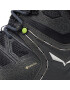 Salewa Туристически Ms Mnt Trainer Lite Mid Gtx GORE-TEX 61359-0971 Черен - Pepit.bg