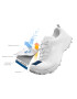 Salewa Туристически Ms Mrn Trainer Lite Gtx GORE-TEX 61361-7512 Кафяв - Pepit.bg