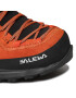 Salewa Туристически Ms Mtn Trainer 2 Gtx GORE-TEX 61356 Оранжев - Pepit.bg